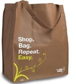 Staples: FREE EcoTote + 15% off Everything you can Fit Inside (thru 12/29)