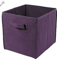 Kmart: Essential Home Non-Woven Storage Bin $2.24 + FREE Pick Up (reg. $6.99)