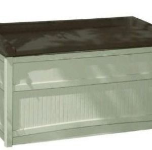 Home Depot: Suncast 50 Gal Deck Box $49.99 Shipped (reg. $70)