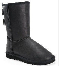 Aeropostale: Womens Sherpa Boot just $15 + FREE Shipping (reg. $60)