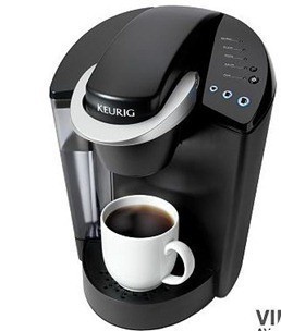 Kohls: Keurig B40/45 Elite Brewer $78 Shipped – After Kohl’s Cash (Reg. $150)