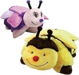 Now Lower!  Dream Lites + XLarge Pillow Pet $22.99 Shipped!