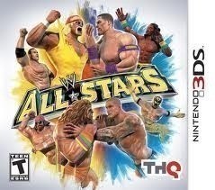 Best Buy: WWE All Stars for Nintendo 3DS $9.99 Shipped