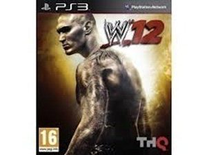 Best Buy: WWE ’12 for PS3, Xbox 360 $9.99 + FREE Shipping (was $29.99)