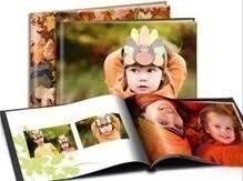 Ends Today | Snapfish: FREE Custom Photo Book + Prints (Just pay $7 Ship)