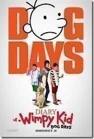 Buy Langers Juice + get Diary of a Wimpy Kid DVD for $2 Shipped