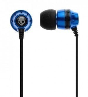 {Still Going} Skullcandy: 50% off + FREE Ship ~ Earbuds for $5