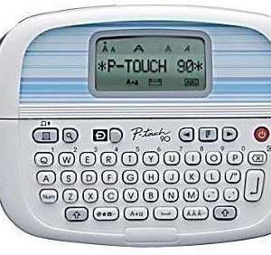 Staples: Brother P-Touch Personal Label Maker $9.99 (reg. $30)