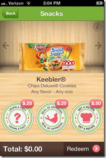 NEW $1/1 Keebler iBotta Coupon (FREE at Walmart) + More FREE and Cheap iBotta Deals!