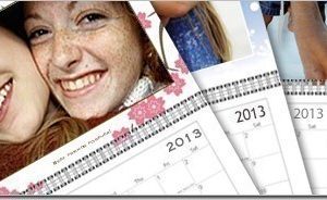 Vistaprint: 12 Month Personalized Photo Calendar $5.32 Shipped (Great for Valentine’s Day!)