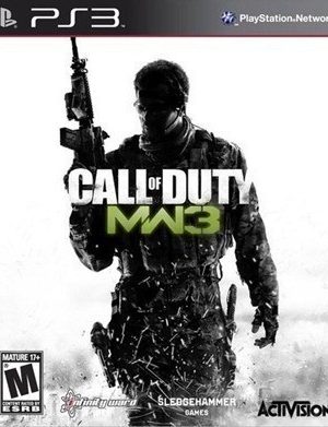 Best Buy: Call of Duty Modern Warfare 3 for PS3, Xbox 360 $18.99 Shipped (reg. $49.99)
