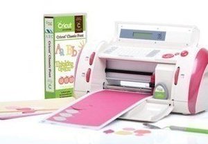 JoAnn Fabrics: Cricut V1 Limited Edition $79.99  ~ Today Only!