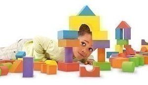 Toys R Us: Imaginarium 100 pc Foam Building Blocks $14.99 + FREE Ship with ShopRunner
