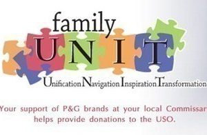 Military | Request a Proctor and Gamble Coupon Book from Family Unit ($60 in Savings)