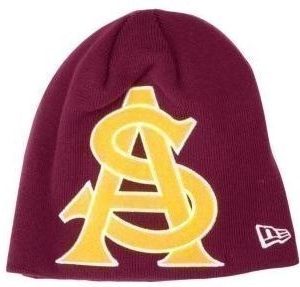 Footlocker: Mens NCAA and MLB Beanie Caps $2.99 + FREE Ship to Store (reg. $20)