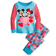 Disney Store: FREE Shipping on NEW Arrivals Today Only (2pc Pajamas $13 Shipped)