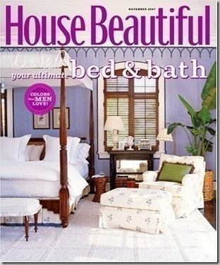 House Beautiful Mag one year subscription to house beautiful magazine $4.99 House Beautiful Mag one year subscription to house beautiful magazine $4.99