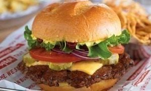 DealChicken: 50% off Food and Drink at Smashburger *Still Available*