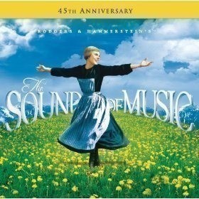 Amazon: The Sound of Music Mp3 Album $2.99 ($20+ Savings)