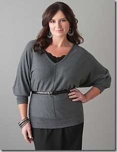 Lane Bryant: Additional 70% off Clearance + FREE Ship to Store
