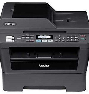 Staples: Brother Refurbished All in One Wireless Laser Printer $99 Shipped to Store (after Rebate)