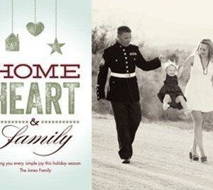 Cardstore:  $0.99 Personalized Military Valentine Day Cards + FREE Shipping (thru 2/6)
