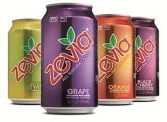 zevia