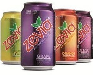 Sprouts: Zevia 6 pk All Natural Soda $.99 (thru 1/30)