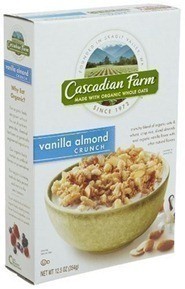 Last Day | Sprouts: Cascadian Farms Organic Cereal just $1.50