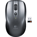Best Buy: Logitech Wireless Laser Mouse $12 Shipped (reg. $50)