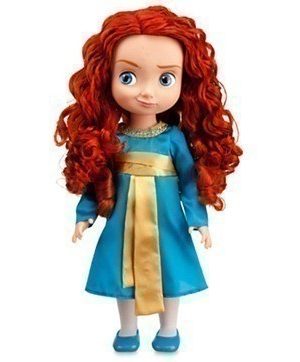 The Disney Store: 40% off Select Items (Disney Doll just $14)