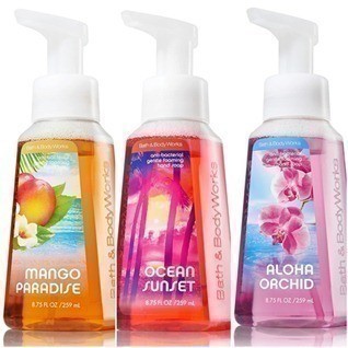 Bath-Body-Works-Tropical-Spring-2013-Anti-Bacterial-Hand-Soap