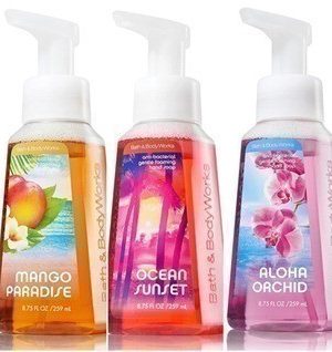 Bath and Body Works: $1 Shipping with $25 Order (Today Only)