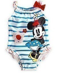 Disney Store: FREE Shipping on ANY Swim Purchase (Items as low as $4.50)