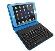 Hype Aluminum or Folio iPad or Mini Bluetooth Case $19.99 Shipped FREE