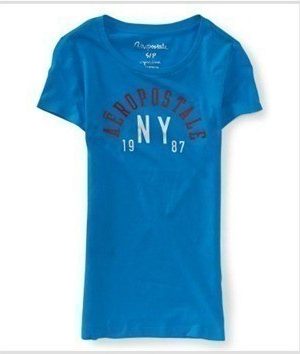 Aeropostale Love at First Sight: Up to 80% off + Extra 14% Off (thru 2/4)