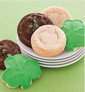 Cheryls: St. Patricks Day Sampler just $9.99 Shipped