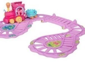 Kmart: My Little Pony Friendship Express Train Set $9.99 + FREE Pick Up (reg. $23)