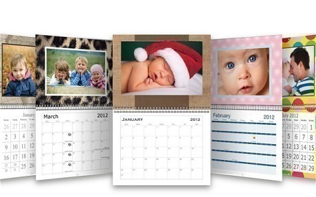Vistaprint-Calendar