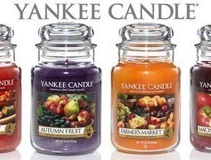 Weekend Retail Coupons: Yankee Candle, Ace, Hobby Lobby, JoAnn + More