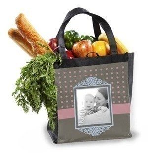 York Photo: Custom Grocery Tote just $4.99 Shipped (Great Mother’s Day Idea)