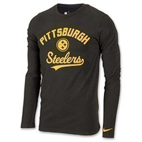 Finish Line: Up to 70% off Apparel (NFL Tees just $9.99 + More)