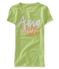 Aeropostale Late Night Sale: 20% off Purchase Code (thru 5:59 a.m. EST)