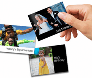 *Ends Tomorrow* MyPublisher: 5 Mini Photo Books ALL for $1.39 Shipped (Great Gift Idea!)