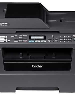 Last Day | Staples: Brother Refurbished Laser Multi-Function Printer, Copier, Scanner $99 Shipped (after $50 Rebate)