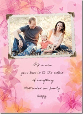 Cardstore: Custom Photo Valentine Cards $.99 + FREE Postage