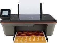 Best Buy: HP Deskjet Wireless All in One Printer $49.99 Shipped!