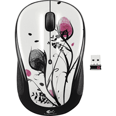 Best Buy: Logitech Wireless Optical Mouse (M317 and M325) $12.99 Shipped (reg. $30)