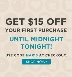 *Last Day* thredUp: $15 off your First Order (First Time Members)