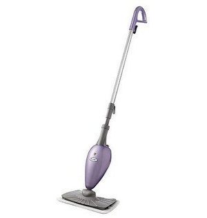 Sears: Euro Pro Shark Electric Steam Mop $49.99 Shipped (reg. $120)